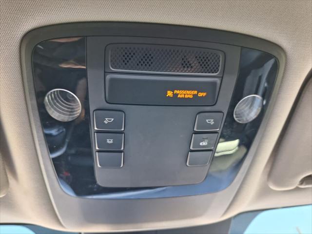 2023 Kia Carnival MPV LX Seat Package