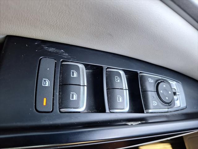 2023 Kia Carnival MPV LX Seat Package