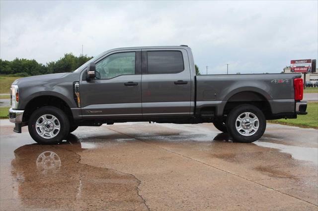 2026 Ford F-250 XLT