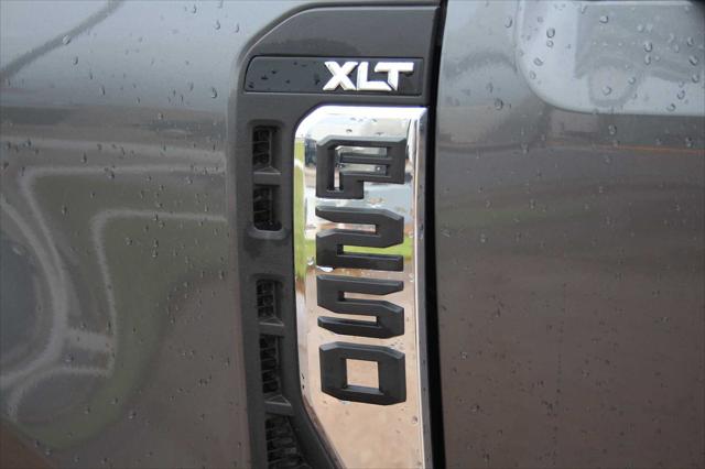 2026 Ford F-250 XLT
