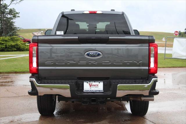 2026 Ford F-250 XLT