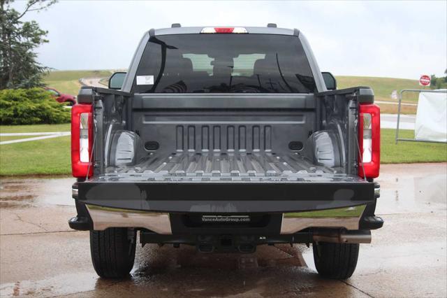 2026 Ford F-250 XLT