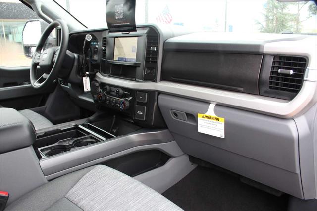 2026 Ford F-250 XLT