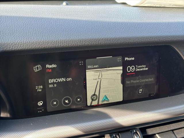 2025 Alfa Romeo Stelvio STELVIO AWD