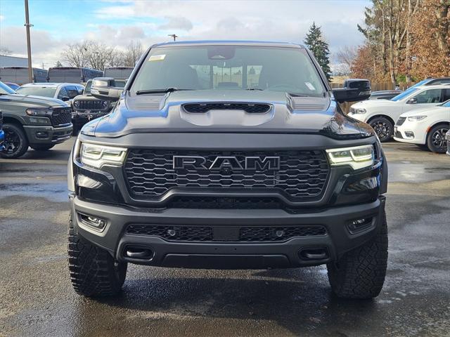 2026 RAM Ram 1500 RAM 1500 RHO CREW CAB 4X4 57 BOX