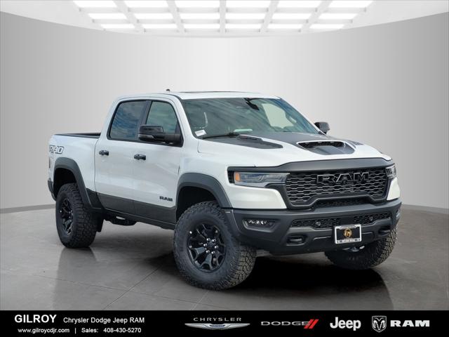 2026 RAM Ram 1500 RAM 1500 RHO CREW CAB 4X4 57 BOX