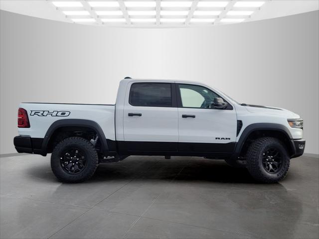 2026 RAM Ram 1500 RAM 1500 RHO CREW CAB 4X4 57 BOX