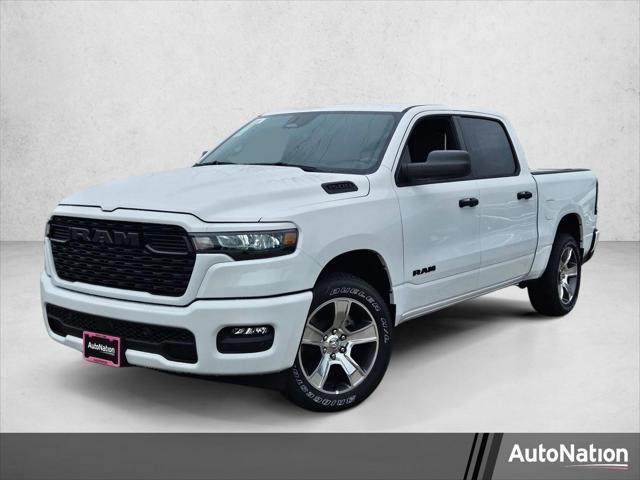 2026 Ram 1500 Express Crew Cab 4x2 5'7" Box for sale in Spring, TX