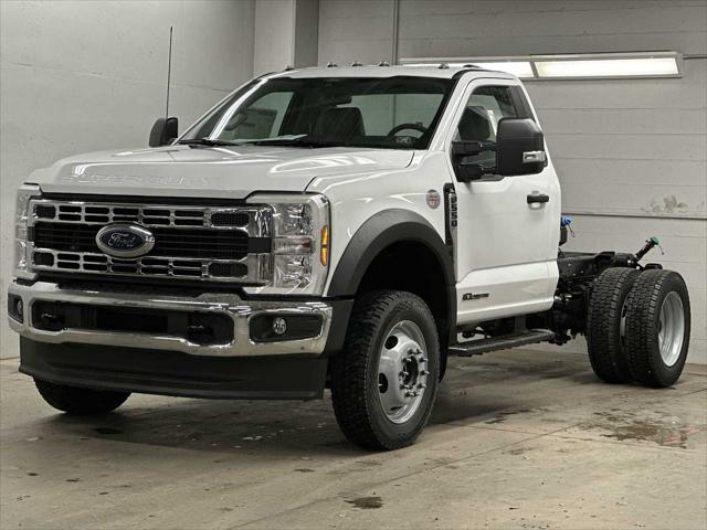 2026 Ford F-550 XL for sale in Zelienople, PA