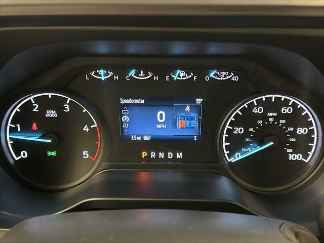 2026 Ford F-550 XL