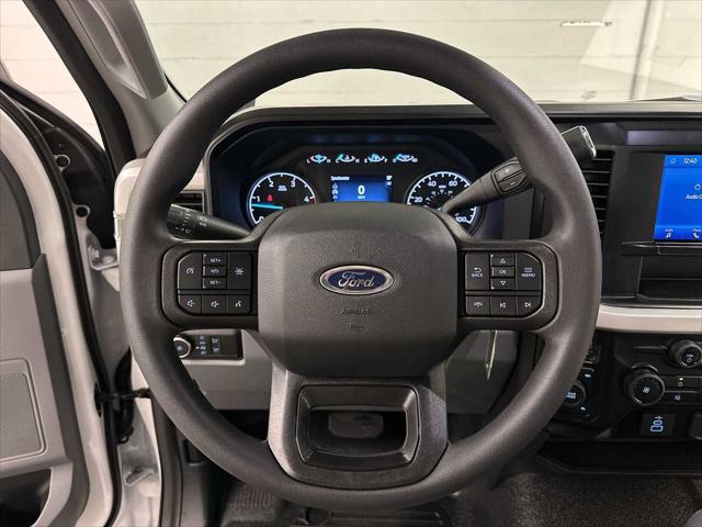 2026 Ford F-550 XL