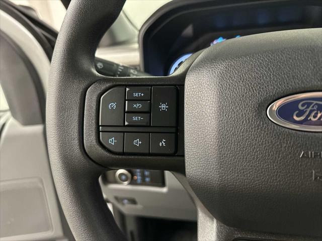 2026 Ford F-550 XL