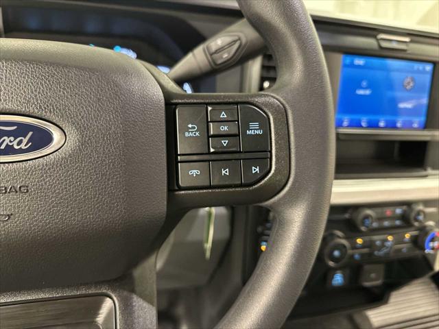 2026 Ford F-550 XL