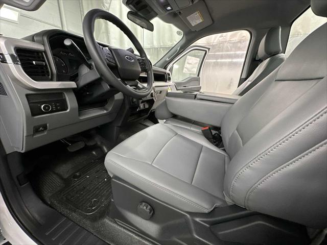 2026 Ford F-550 XL