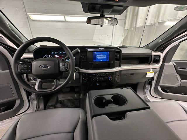 2026 Ford F-550 XL
