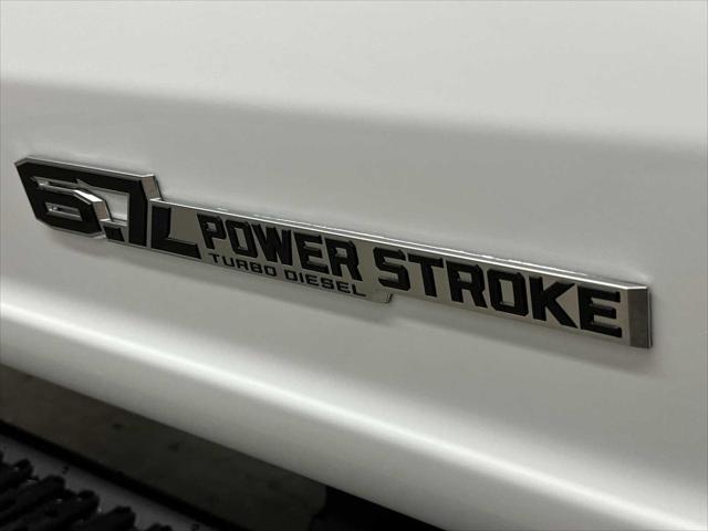 2026 Ford F-550 XL
