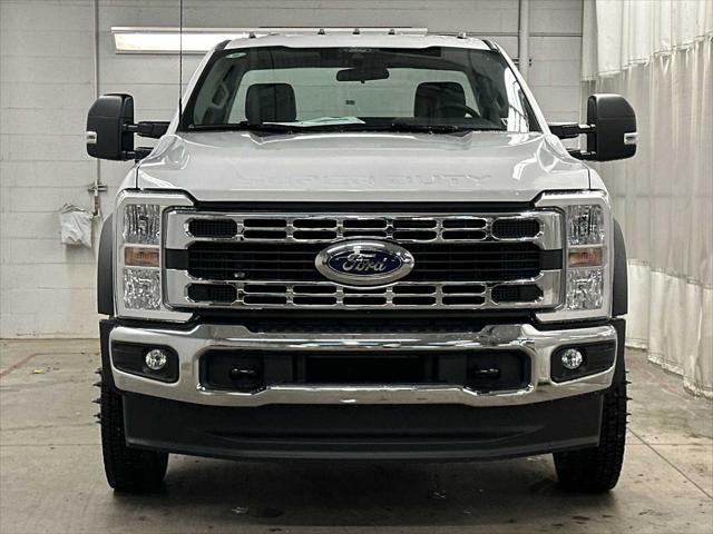 2026 Ford F-550 XL