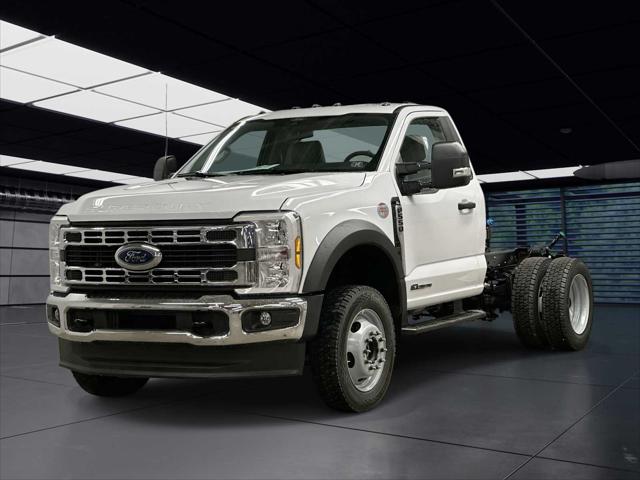2026 Ford F-550 XL for sale in Zelienople, PA