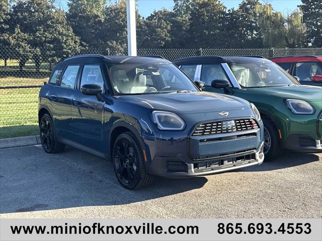 2026 MINI Cooper Countryman S for sale in Knoxville, TN