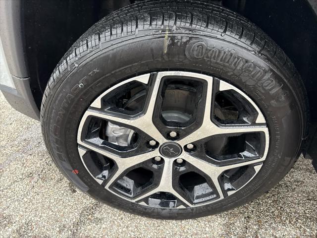 2026 Jeep Compass COMPASS LIMITED 4X4 2026 Jeep Compass COMPASS LIMITED 4X4