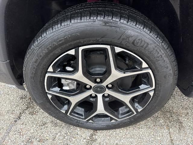 2026 Jeep Compass COMPASS LIMITED 4X4 2026 Jeep Compass COMPASS LIMITED 4X4