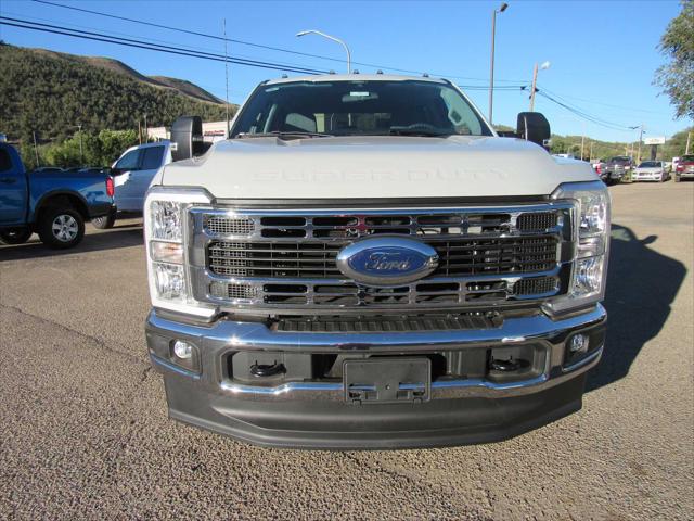 2026 Ford F-350 XLT