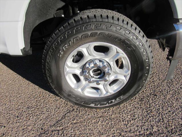 2026 Ford F-350 XLT