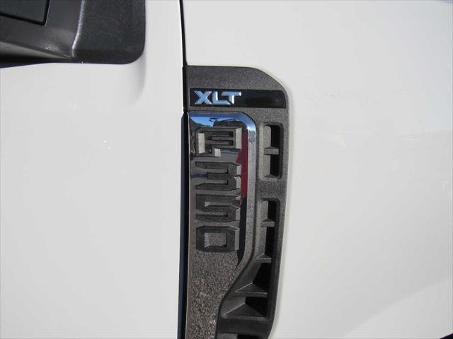 2026 Ford F-350 XLT