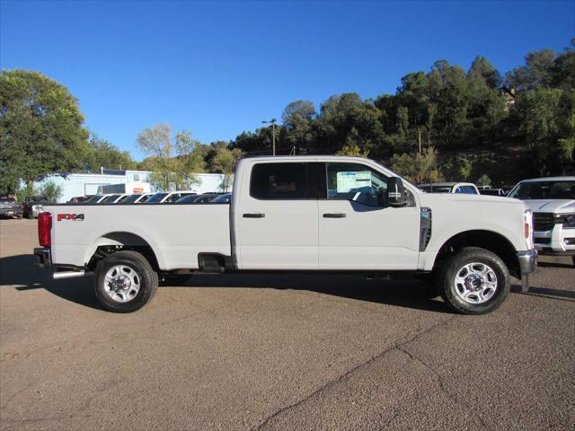 2026 Ford F-350 XLT
