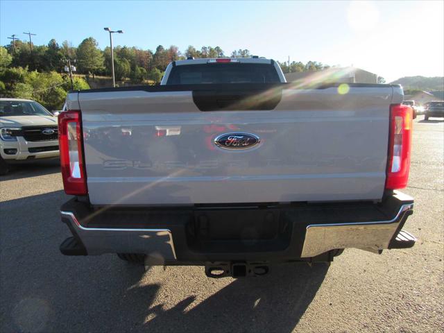 2026 Ford F-350 XLT