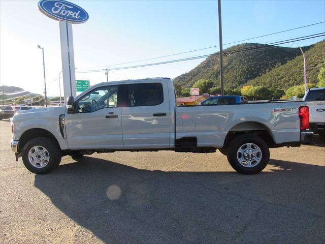 2026 Ford F-350 XLT
