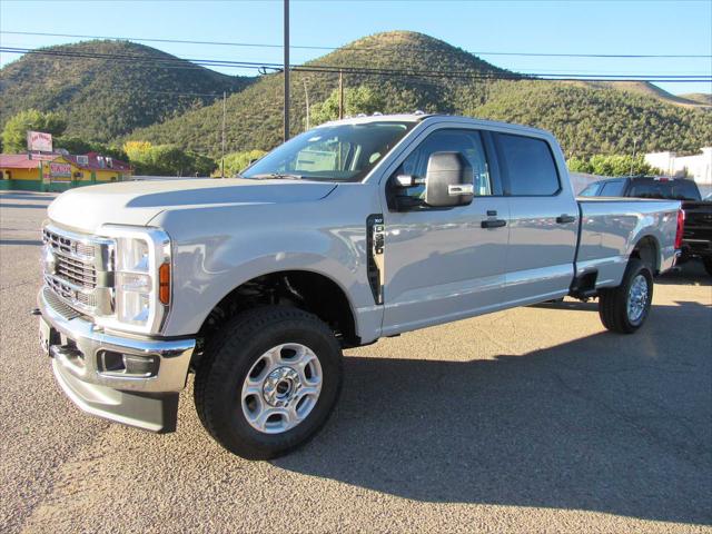 2026 Ford F-350 XLT