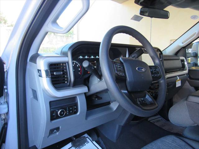 2026 Ford F-350 XLT