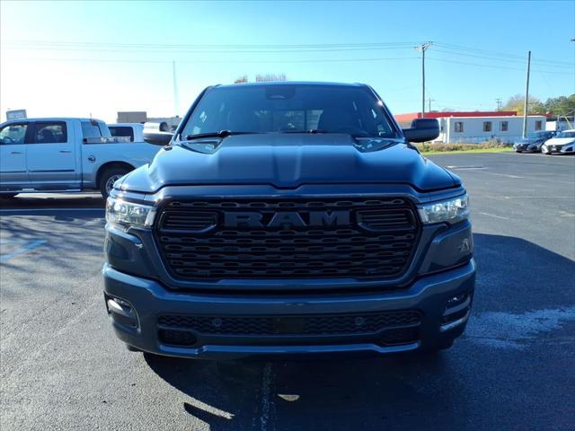 2026 RAM Ram 1500 RAM 1500 EXPRESS CREW CAB 4X2 57 BOX