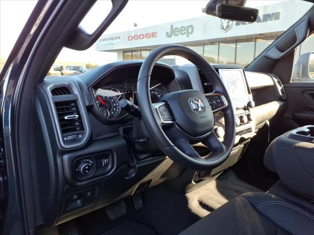 2026 Ram 1500 Express Crew Cab 4x2 5'7" Box