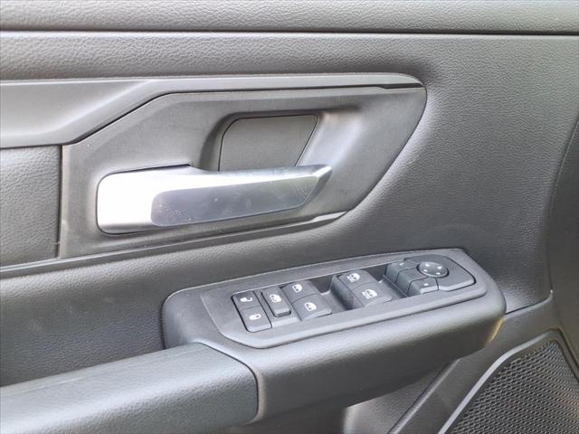 2026 Ram 1500 Express Crew Cab 4x2 5'7" Box