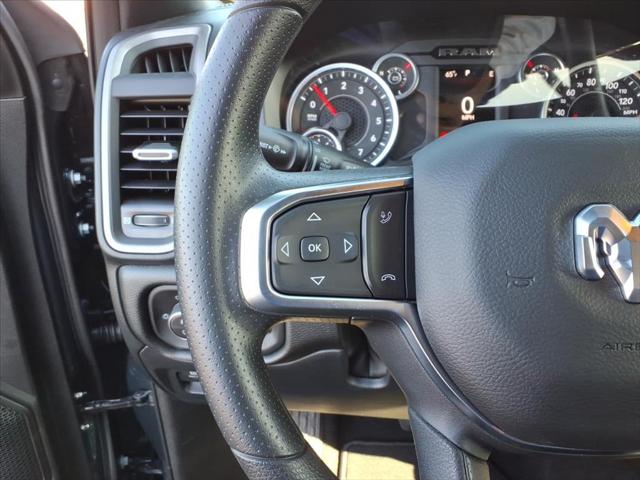 2026 Ram 1500 Express Crew Cab 4x2 5'7" Box