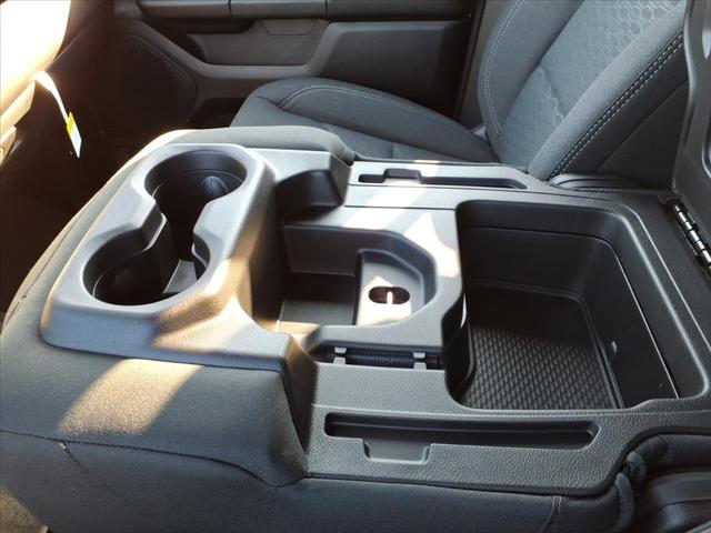 2026 Ram 1500 Express Crew Cab 4x2 5'7" Box