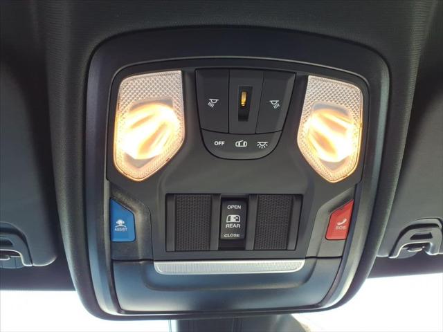 2026 Ram 1500 Express Crew Cab 4x2 5'7" Box