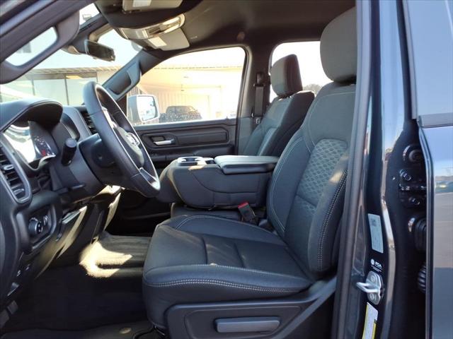 2026 Ram 1500 Express Crew Cab 4x2 5'7" Box
