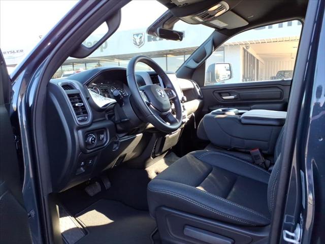 2026 Ram 1500 Express Crew Cab 4x2 5'7" Box