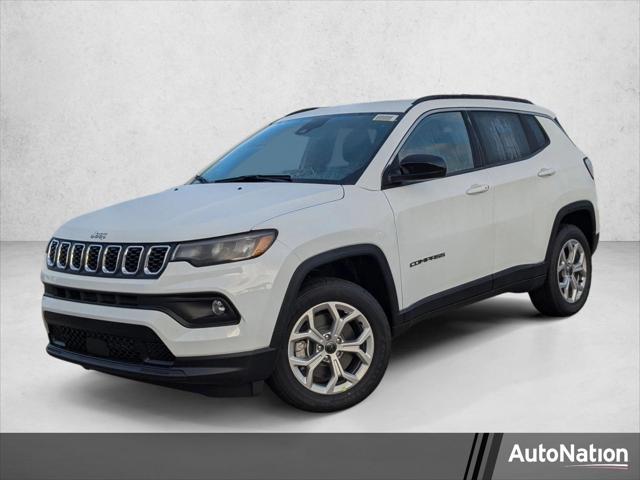 2026 Jeep Compass Latitude for sale in Houston, TX