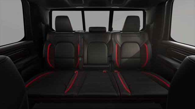 2026 RAM Ram 1500 RAM 1500 RHO CREW CAB 4X4 57 BOX