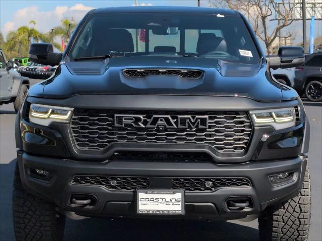 2026 RAM Ram 1500 RAM 1500 RHO CREW CAB 4X4 57 BOX