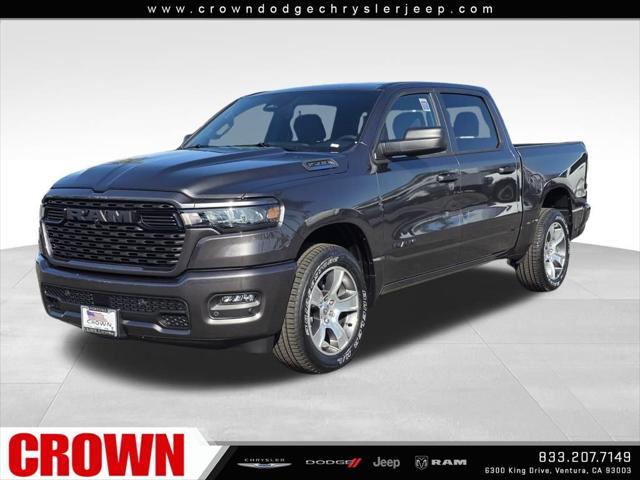 2026 RAM Ram 1500 RAM 1500 EXPRESS CREW CAB 4X2 57 BOX