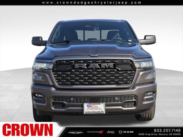 2026 RAM Ram 1500 RAM 1500 EXPRESS CREW CAB 4X2 57 BOX