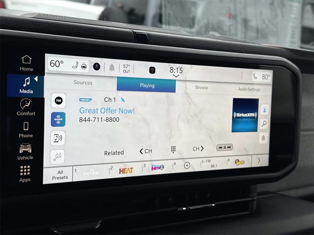 2026 Jeep Wrangler WRANGLER 4-DOOR WILLYS 2026 Jeep Wrangler WRANGLER 4-DOOR WILLYS