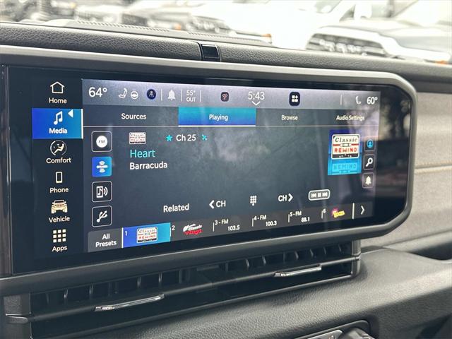 2026 Jeep Wrangler WRANGLER 4-DOOR SPORT S 2026 Jeep Wrangler WRANGLER 4-DOOR SPORT S