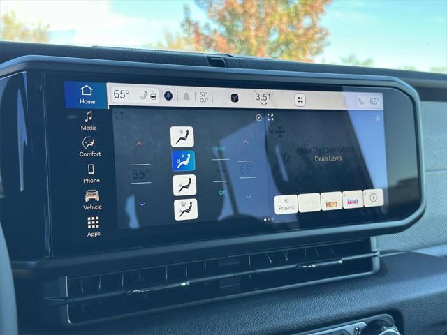 2026 Jeep Wrangler WRANGLER 4-DOOR WILLYS 2026 Jeep Wrangler WRANGLER 4-DOOR WILLYS