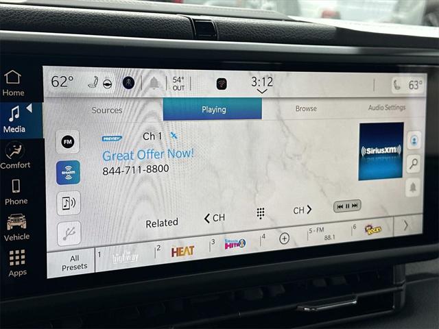 2026 Jeep Wrangler WRANGLER 4-DOOR WILLYS 2026 Jeep Wrangler WRANGLER 4-DOOR WILLYS